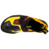 Pies de gato de Escalada La Sportiva Skwama Negro/Amarillo Hombre