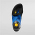 Pies de gato de Escalada La Sportiva Skwama Verde/Azul Mujer