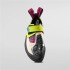 Pies de gato de Escalada La Sportiva Skwama Verde/Azul Mujer