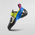 Pies de gato de Escalada La Sportiva Skwama Verde/Azul Mujer