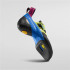 Pies de gato de Escalada La Sportiva Skwama Verde/Azul Mujer