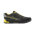 Zapatillas de Montaña La Sportiva Spire Gtx Negro/Amarillo