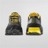 Zapatillas de Montaña La Sportiva Spire Gtx Negro/Amarillo