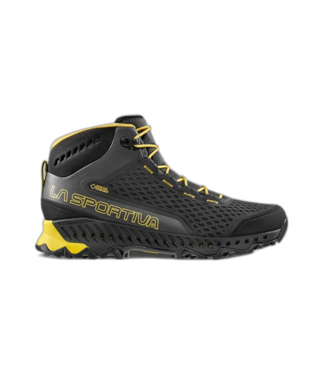 Zapatillas de Montaña La Sportiva Stream Gtx...