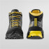 Zapatillas de Montaña La Sportiva Stream Gtx Negro/Amarillo