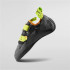 Pie de Gato de Escalada La Sportiva Tarantula Hombre Carbon/Amarillo