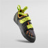 Pie de Gato de Escalada La Sportiva Tarantula Hombre Carbon/Amarillo