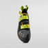 Pie de Gato de Escalada La Sportiva Tarantula Hombre Carbon/Amarillo