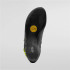 Pie de Gato de Escalada La Sportiva Tarantula Hombre Carbon/Amarillo