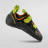 Pie de Gato de Escalada La Sportiva Tarantula Hombre Carbon/Amarillo