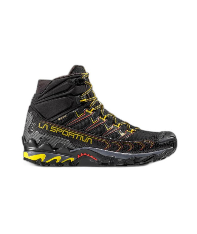 Zapatillas de Montaña La Sportiva Ultra Raptor...