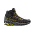 Zapatillas de Montaña La Sportiva Ultra Raptor II Mid Gtx Negro/Amarillo Hombre