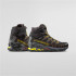 Zapatillas de Montaña La Sportiva Ultra Raptor II Mid Gtx Negro/Amarillo Hombre