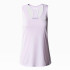 Camiseta de Montaña The North Face Flex Tank Top - Mujer Rosa