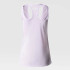 Camiseta de Montaña The North Face Flex Tank Top - Mujer Rosa