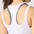 Camiseta de Montaña The North Face Flex Tank Top - Mujer Rosa