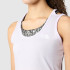 Camiseta de Montaña The North Face Flex Tank Top - Mujer Rosa