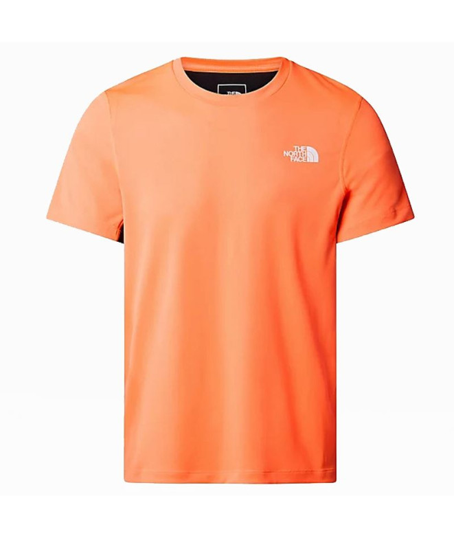 Camiseta de Montaña The North Face Lightbright...