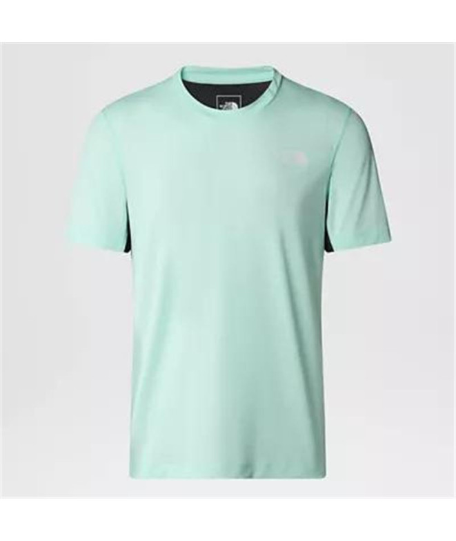 Camiseta de Montaña The North Face Lightbright...