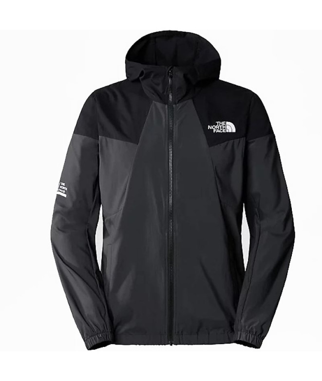 Chaqueta Cortavientos The North Face Ma Wind...