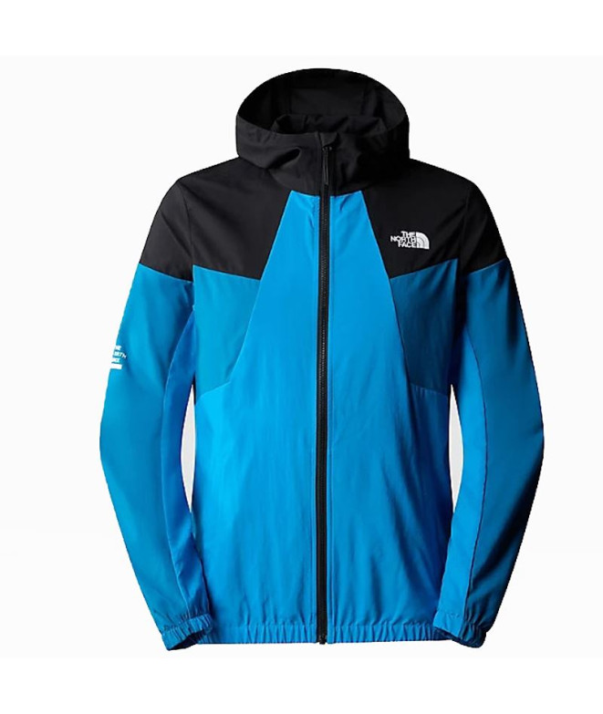 Chaqueta Cortavientos The North Face Ma Wind...