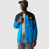 Chaqueta Cortavientos The North Face Ma Wind Track Hoodie Hombre Azul