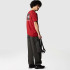 Camiseta The North Face S/S Redbox Hombre Rojo
