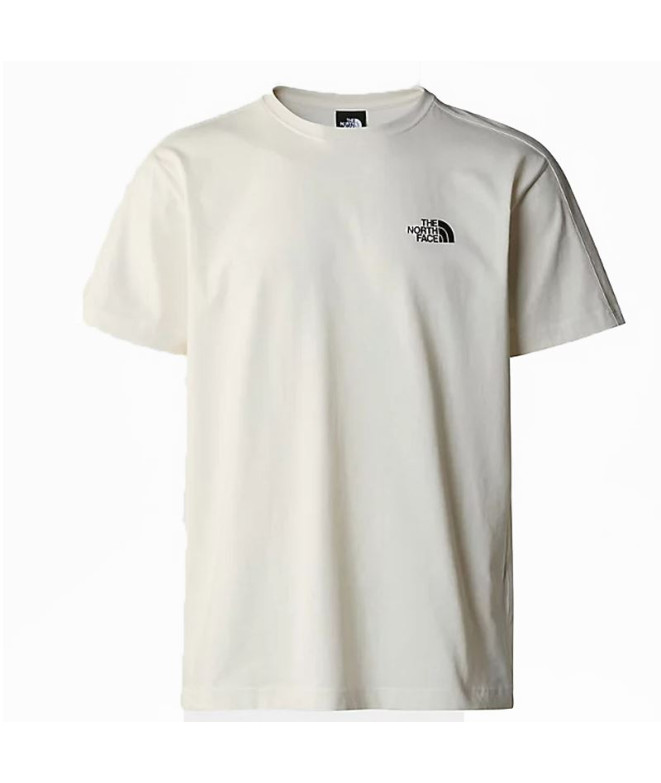 Camiseta de Montaña The North Face Outdoor S/S...