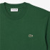 Camiseta Lacoste Cols Roules Hombre Verde