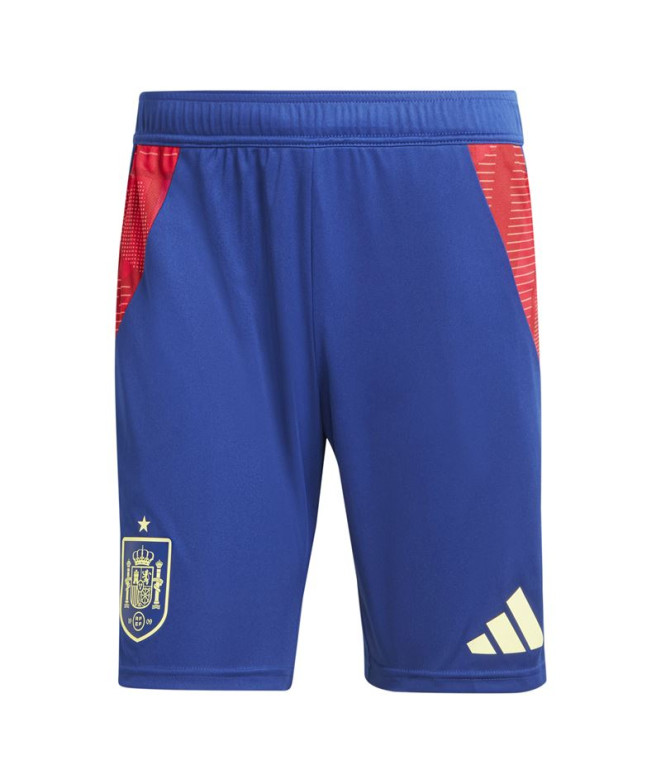 Pantalón de Fútbol adidas España Tiro 24 Short...
