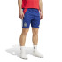 Pantalón de Fútbol adidas España Tiro 24 Short Hombre Azul