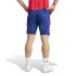 Pantalón de Fútbol adidas España Tiro 24 Short Hombre Azul