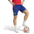 Pantalón de Fútbol adidas España Tiro 24 Short Hombre Azul