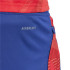 Pantalón de Fútbol adidas España Tiro 24 Short Hombre Azul