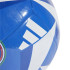 Balón de Fútbol adidas Italia 24 Club Figc Azul