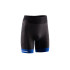 Mallas de Trail Lurbel Samba Iti Lite Hombre Marengo/Azul Royal