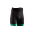 Mallas de Trail Lurbel Samba Iti Lite Hombre Marengo/Verde Golf
