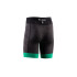 Mallas de Trail Lurbel Samba Iti Lite Hombre Marengo/Verde Golf
