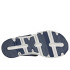 Zapatillas Skechers Arch Fit Mujer Navy Knit
