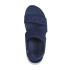 Zapatillas Skechers Arch Fit Mujer Navy Knit