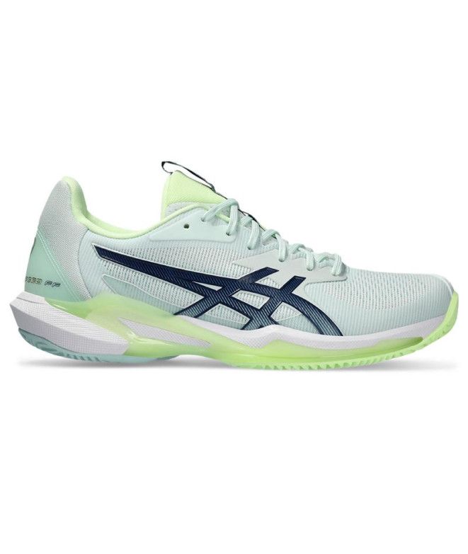 Zapatillas de Tenis ASICS Solution Speed FF 3...