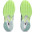 Zapatillas de Tenis ASICS Solution Speed FF 3 Clay Mujer Pale Menta/Azul