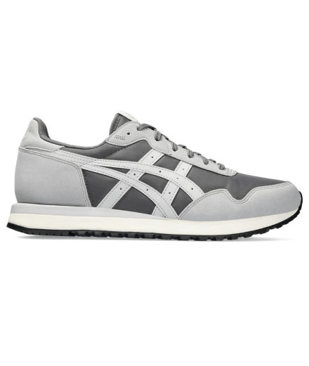 Zapatillas ASICS Tiger Runner II Carbon/Gris