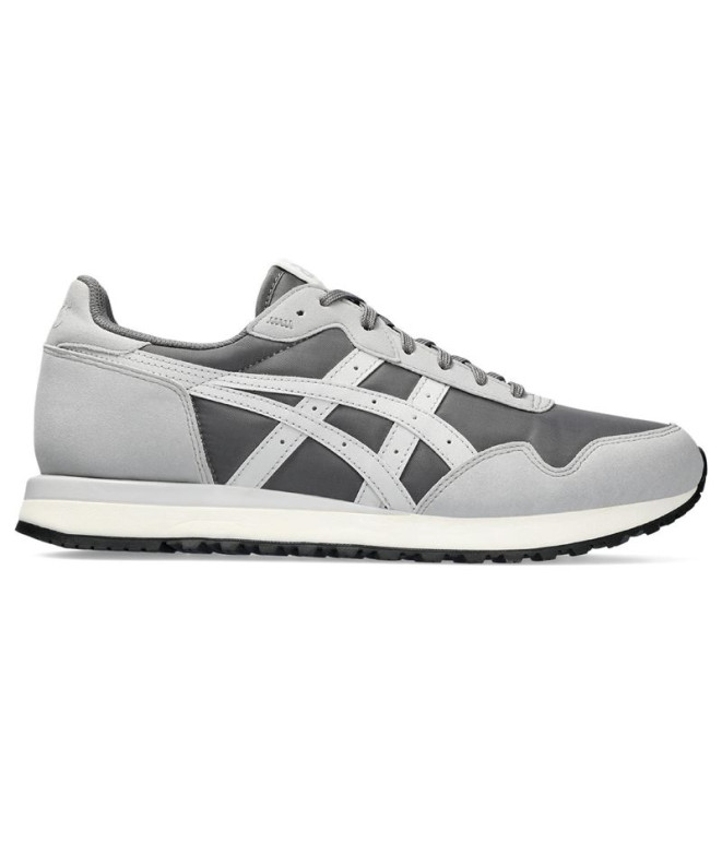 Zapatillas ASICS Tiger Runner II Carbon/Gris