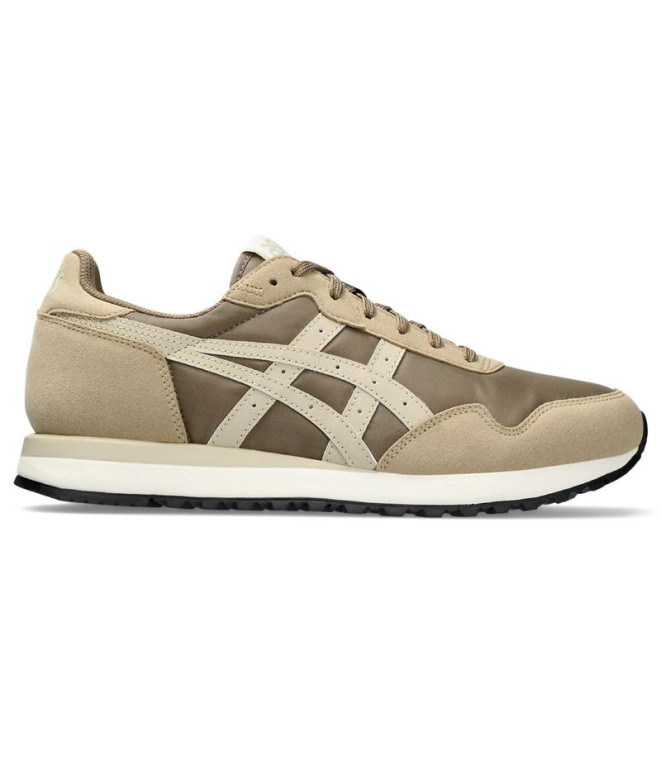 Zapatillas ASICS Tiger Runner II Pepper/Putty