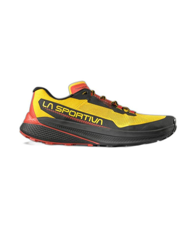 Zapatillas de Trail La Sportiva Prodigio...