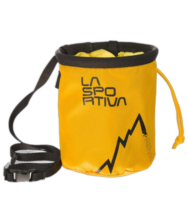 Bolsa de Magnesio La Sportiva Laspo Infantil...