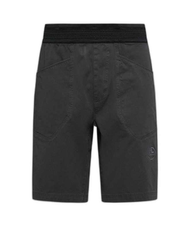 Pantalón de Escalada La Sportiva Flatanger...