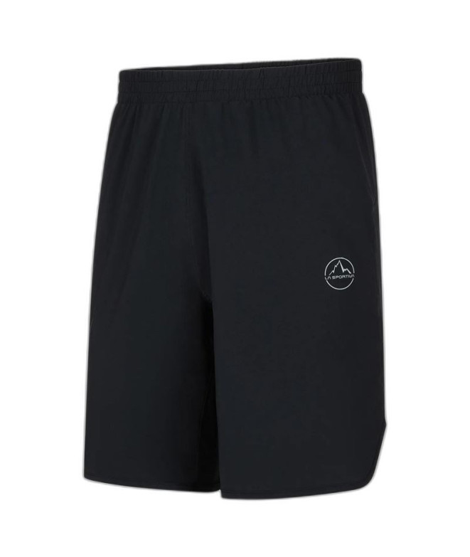 Pantalones de Running La Sportiva Sudden Short...
