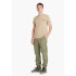 Camiseta Timberland Short Sleeve Beige Hombre